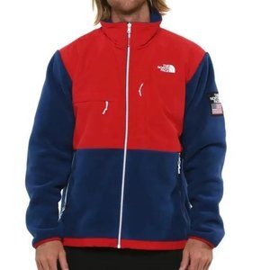 The North Face RU/14 Denali Olympic Fleece Jacket